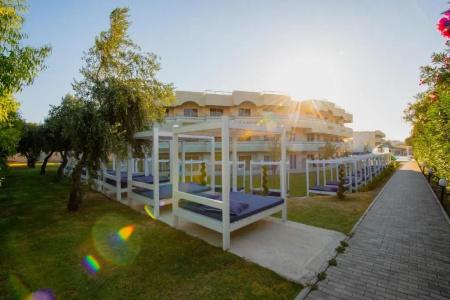 Delfinia Resort - 52