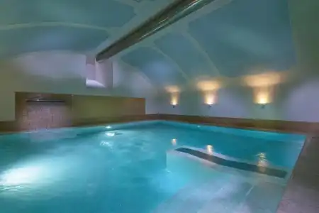 Palazzo San Lorenzo & SPA - 90