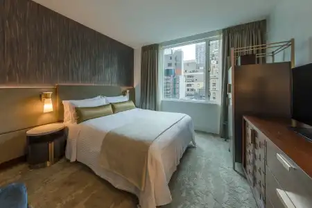 Marriott Vacation Club, New York City - 20