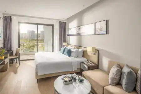 Citadines Marina Halong - 4