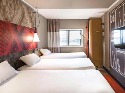 ibis Amsterdam Centre - 23