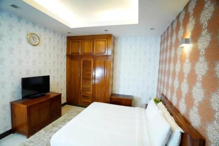 Ben Thanh Retreats - 138