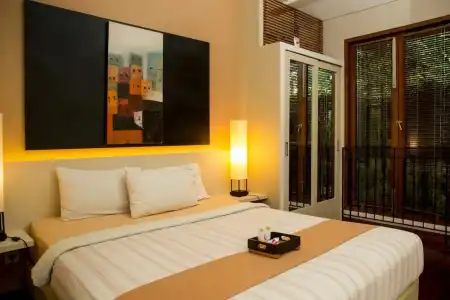 Chic Quarter Residence - 26