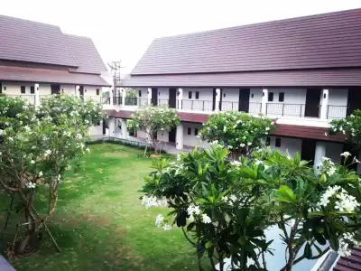 Sukhothai Treasure Resort & Spa - SHA Plus - 84