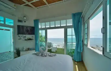 DD Hut Koh Tao - 134