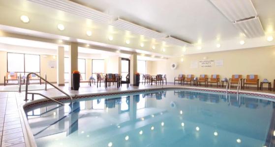 Courtyard Topeka - 11