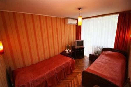 Druzhba and Restaurant - 31