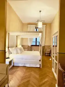 Relais Uffizi, Tailor made - 77
