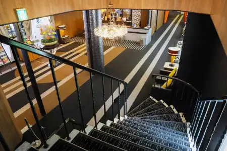 Apa Sapporo Susukino Ekimae - 11