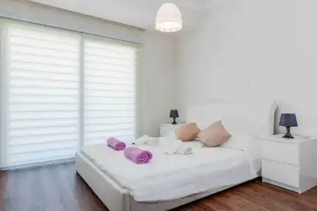 Villa Coralia Gardens 1km From Coral Bay Beach - 38