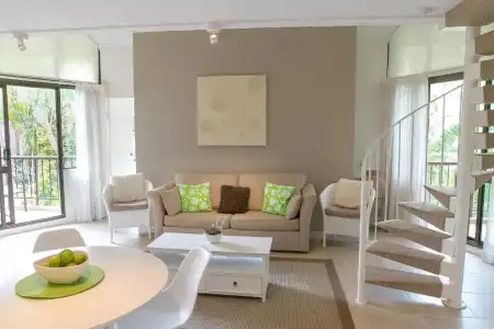 Ocean Breeze Resort - 196