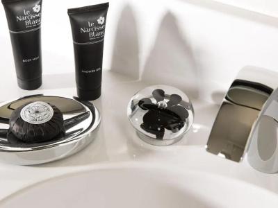 Le Narcisse Blanc & Spa - 131
