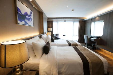 41 Suite Bangkok - 2