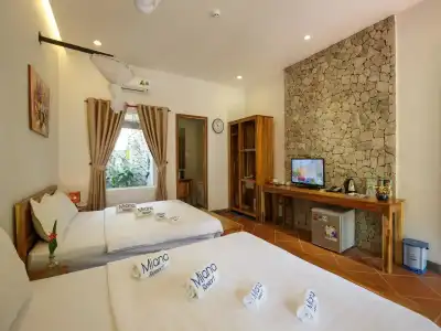 Miana Resort Phu Quoc - 1