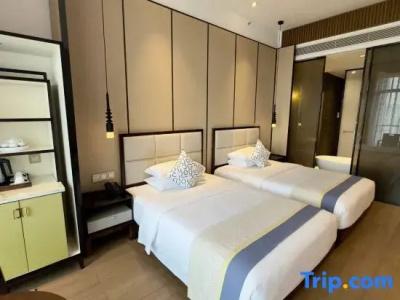 TUI BLUE Sihanoukville - 51
