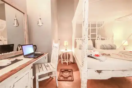 Sahari Zanzibar - 2