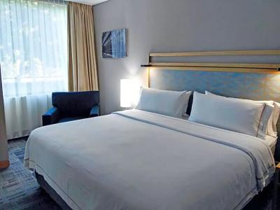 Holiday Inn Express Mexico Reforma by IHG - 43