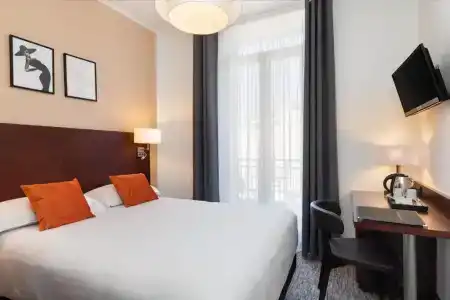 Best Western des Orangers - 178