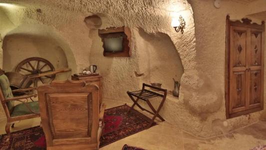 Phocas Cave Suites - Special Class - 144