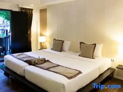 B2 Suthep Night Market Premier Resort - 61