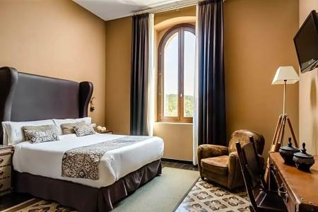 Sant Pere Del Bosc & Spa - 78