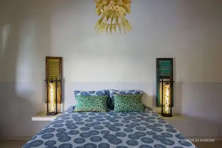 Hati Padi Cottages - 3