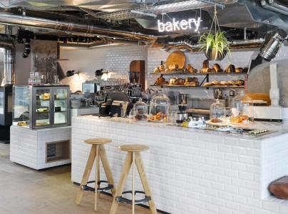 25hours Bikini Berlin - 16