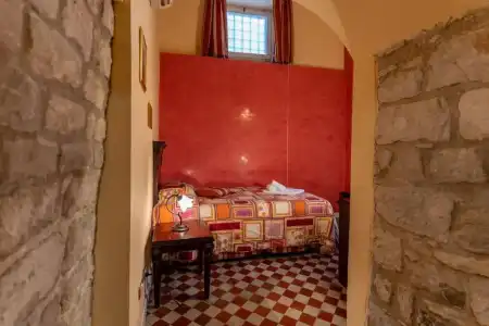 Palazzo 'Il Cavaliere' - B&B di Charme - 37