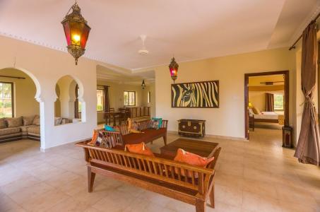 The Sands Beach Resort Zanzibar - 16