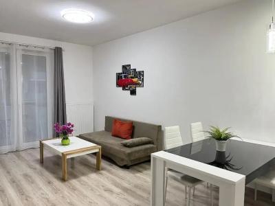 Corvin Rose Apartment - 30