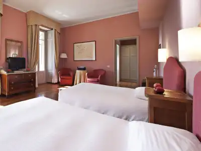 QC Grand Bagni Nuovi Bormio - 1