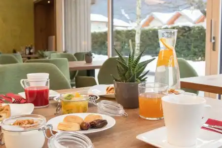 Residence Eden - Family & Wellness Resort - 11