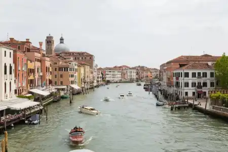 Venice Maggior Consiglio - 14