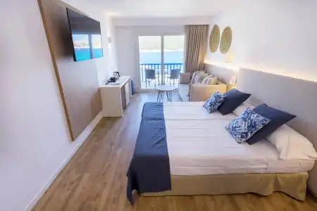 Parque Nereida Suites - 5