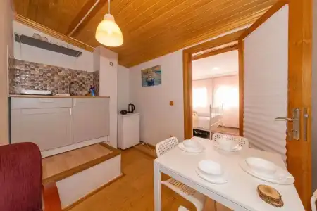 La Bella Suites Beyoglu - 22