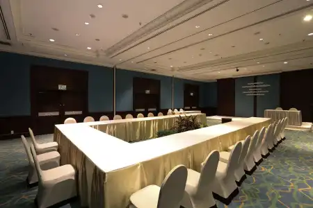 The Imperial & Convention Centre Korat - 21