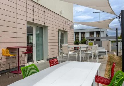 B&B Chartres Oceane - 14