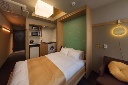 Gozan & Serviced Apartment Higashiyama Sanjo - 37