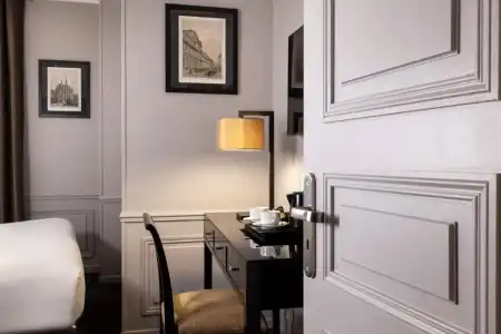 Pavillon Monceau - 146