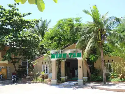 Minh Tam Resort - 15