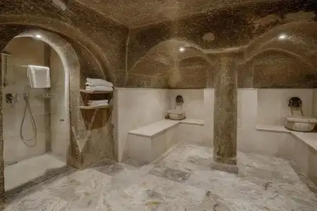 Hera Cave Suites - 118