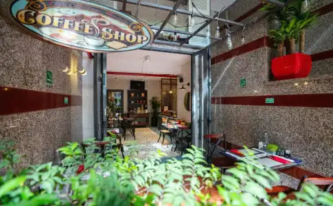 Little Saigon Boutique - 19