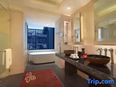 Banyan Tree Lijiang - 100