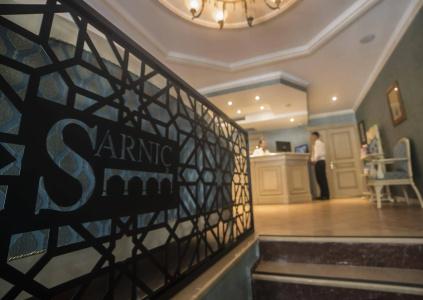 Sarnic Premier - 24