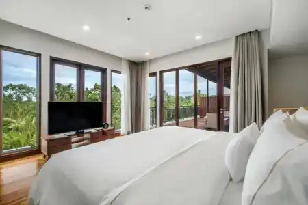 Element by Marriott Bali Ubud - 81