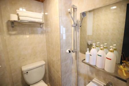 Seoul Mansion Guest House - 56