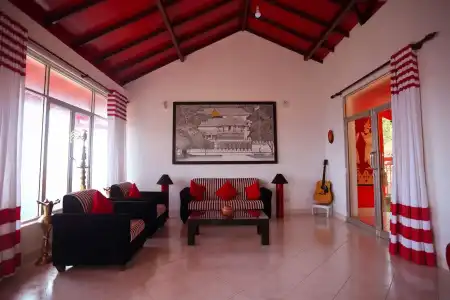 Redhill Kandy - 1