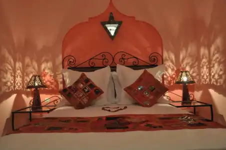 Riad La Famille - 35