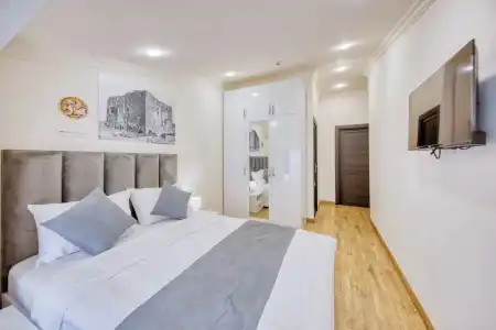 Maison Heritage - 12
