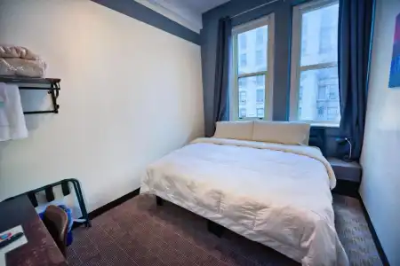 HI Chicago, The J. Ira and Nicki Harris Family Hostel - 88